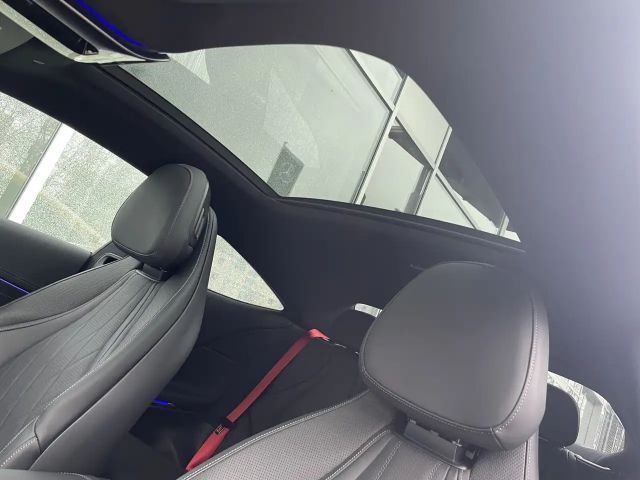 Mercedes-Benz CLE 300 AMG Line Coupé