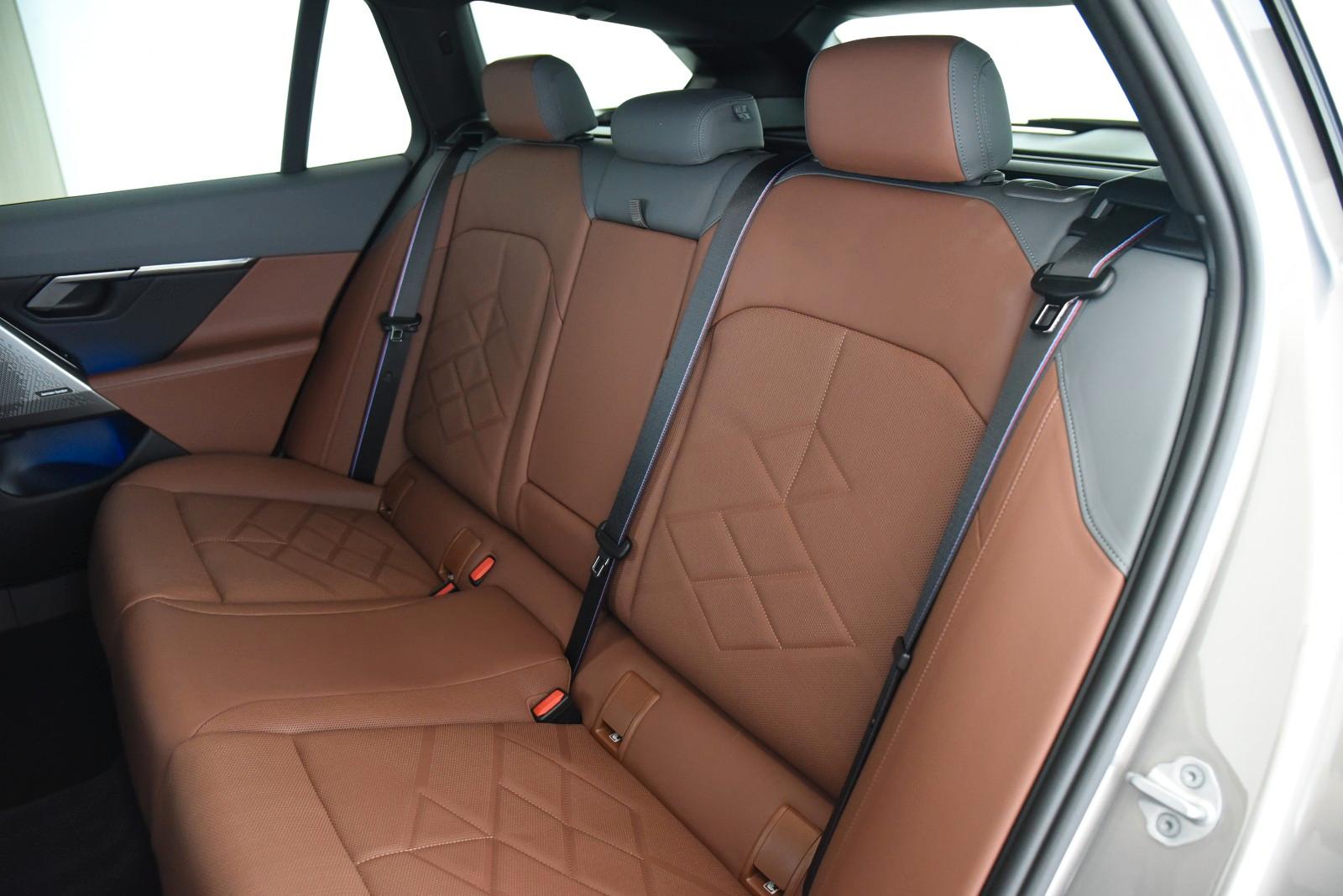 BMW 540 540d M-Sport Touring xDrive