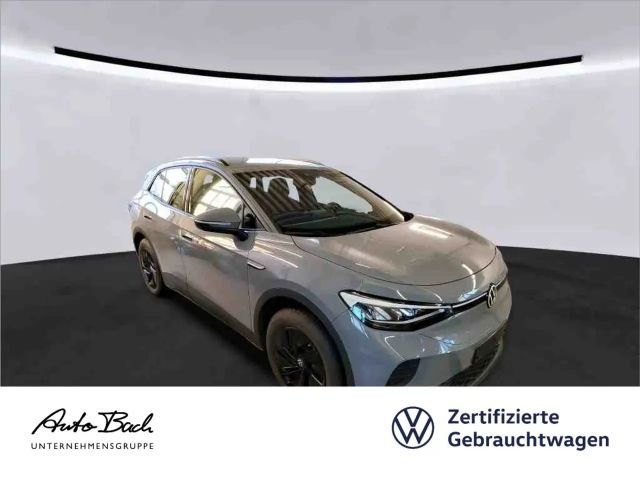 Volkswagen ID.4 Performance Pure