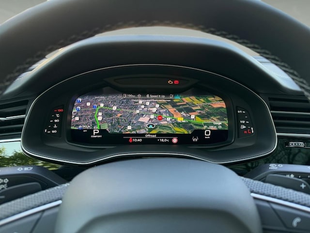 Audi Q7 50 TDI Quattro S-Line