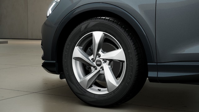 Audi Q3 35 TFSI S-Tronic