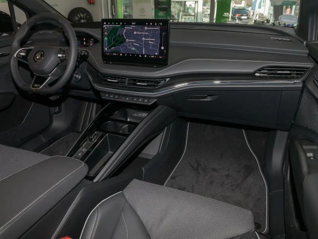 Skoda Enyaq 4x4 RS Suite