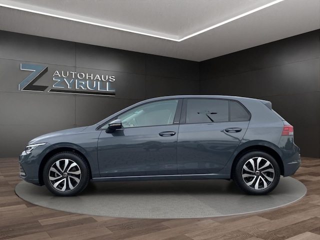 Volkswagen Golf 1.0 TSI Golf VIII