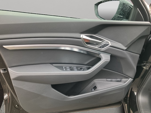 Audi Q8 e-tron 50 Quattro