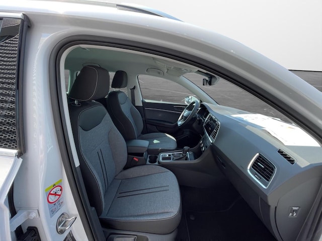 Seat Ateca 2.0 TDI DSG Style