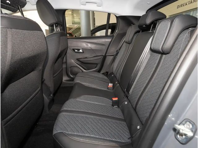 Peugeot E-208 Allure Pack Hybrid