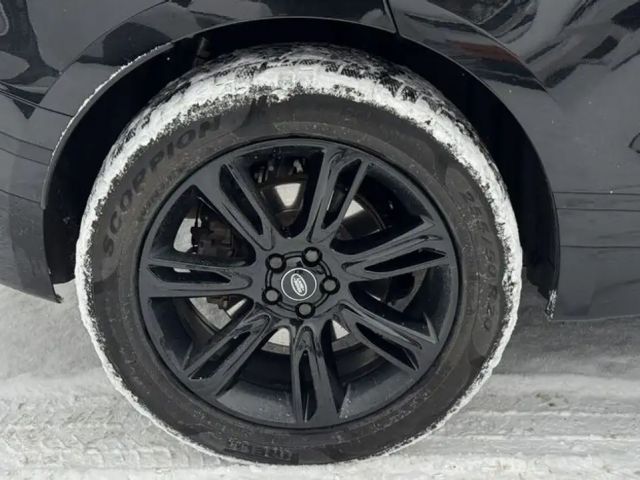 Land Rover Range Rover Velar P400e