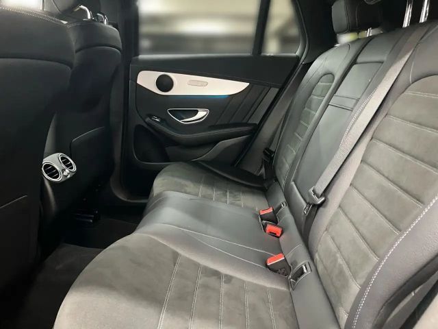 Mercedes-Benz EQC 400 4MATIC AMG Line