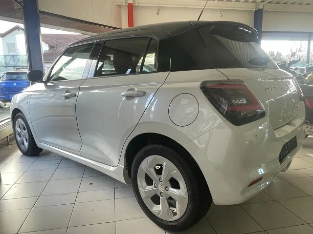 Suzuki Swift Comfort