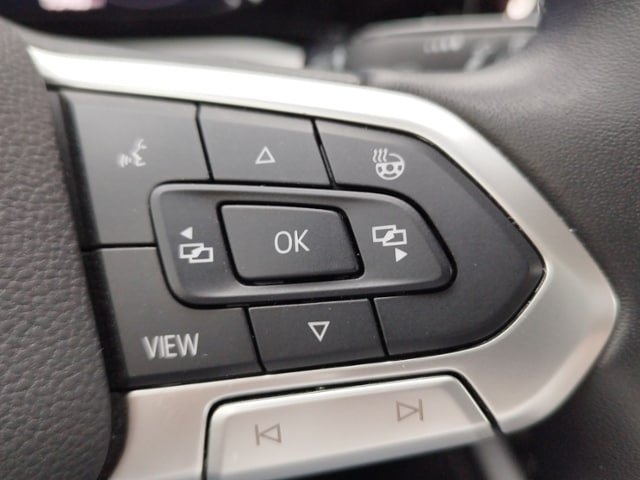 Volkswagen Golf Golf VIII