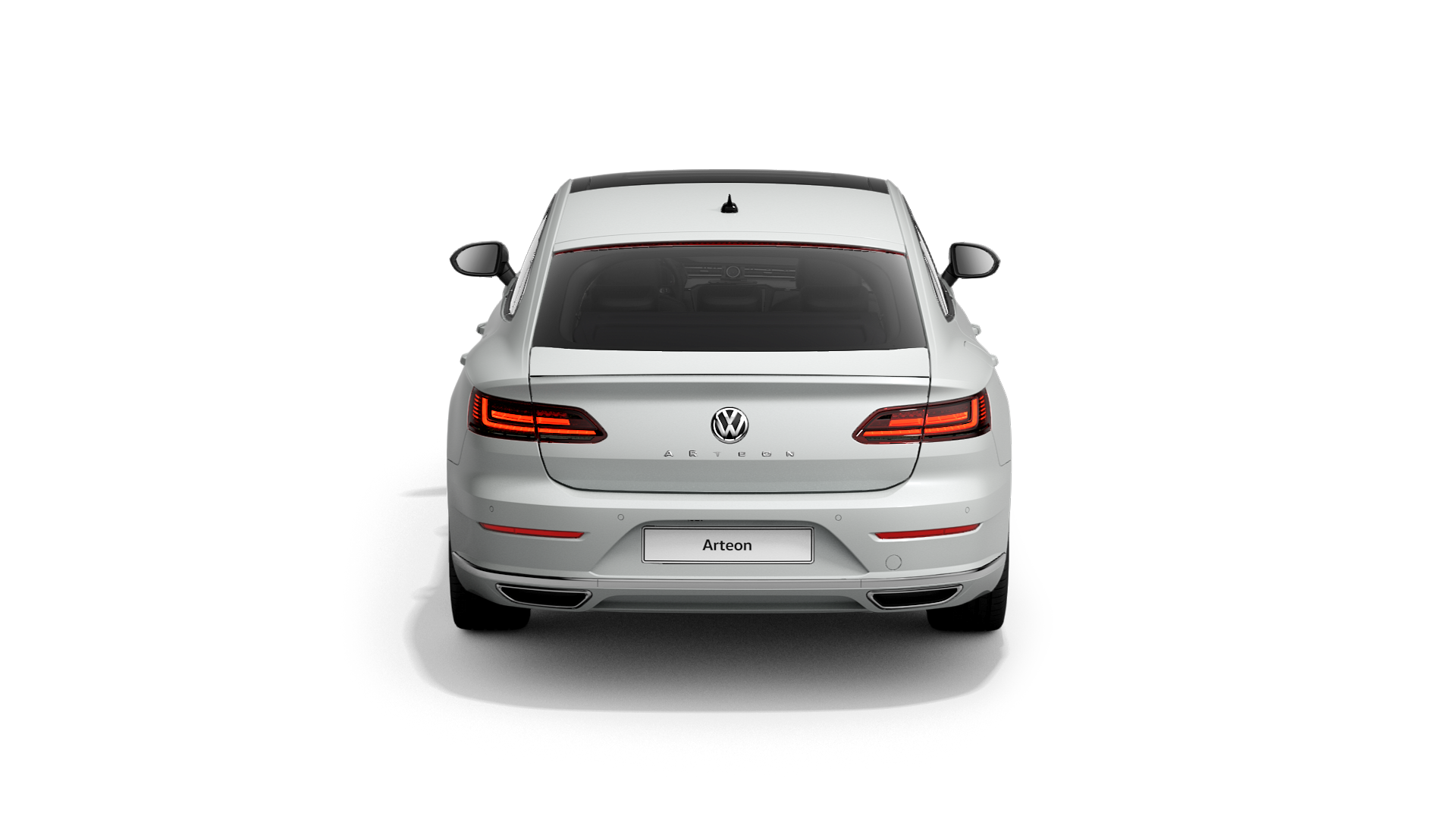 Volkswagen Arteon 2.0 TSI