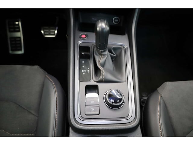 Cupra Ateca 2.0 TSI 4Drive