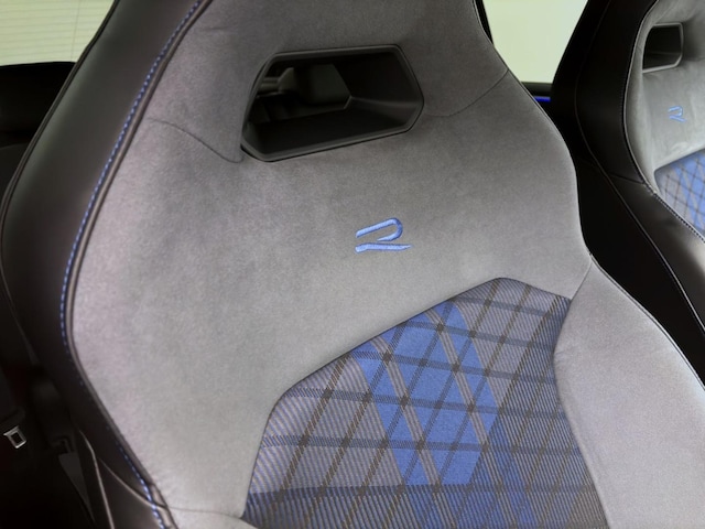 Volkswagen Tiguan 2.0 TSI DSG