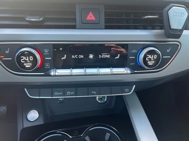 Audi A4 35 TFSI Avant S-Line