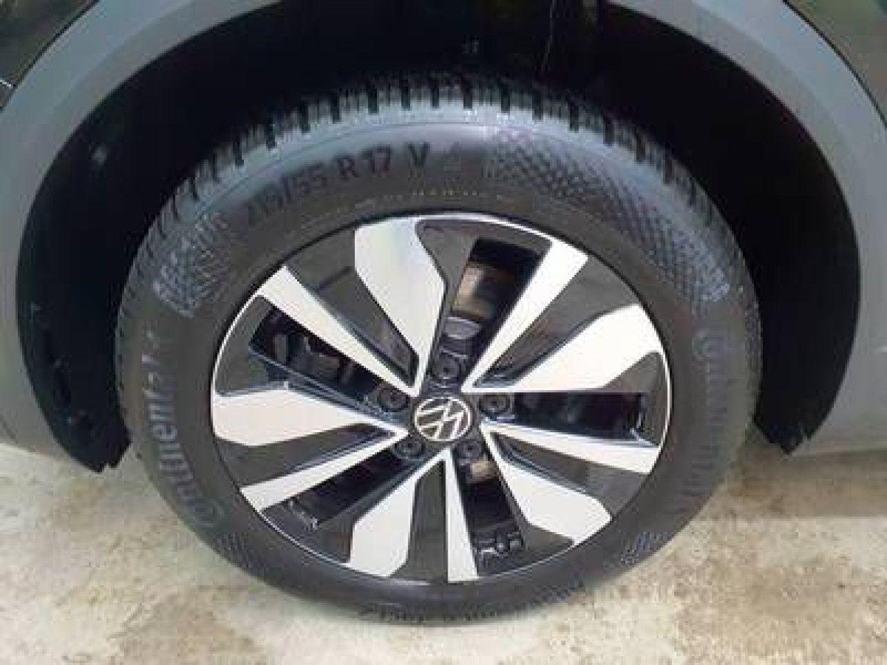 Volkswagen T-Roc 2.0 TDI DSG Life