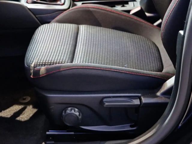 Ford Focus ST Line Wagon