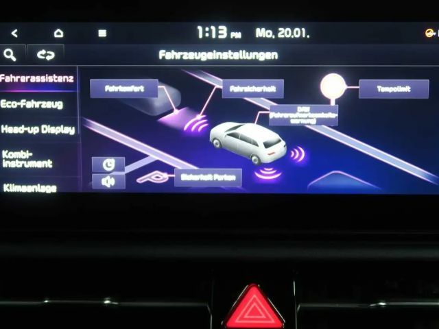 Kia Niro GDi PHEV Spirit