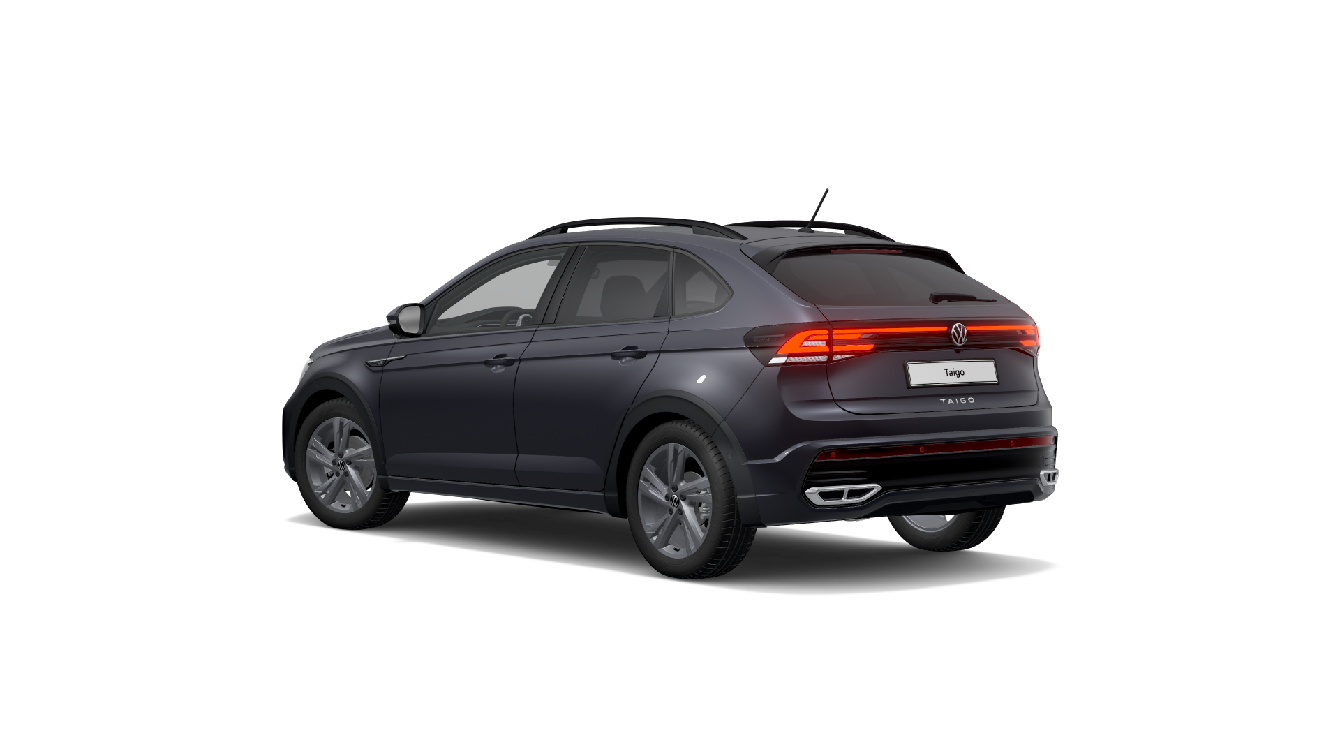 Volkswagen Taigo 1.0 TSI DSG R-Line