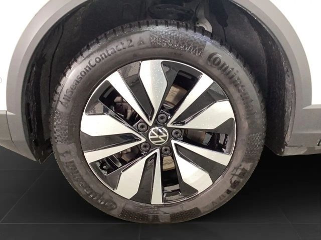 Volkswagen T-Roc 2.0 TDI DSG