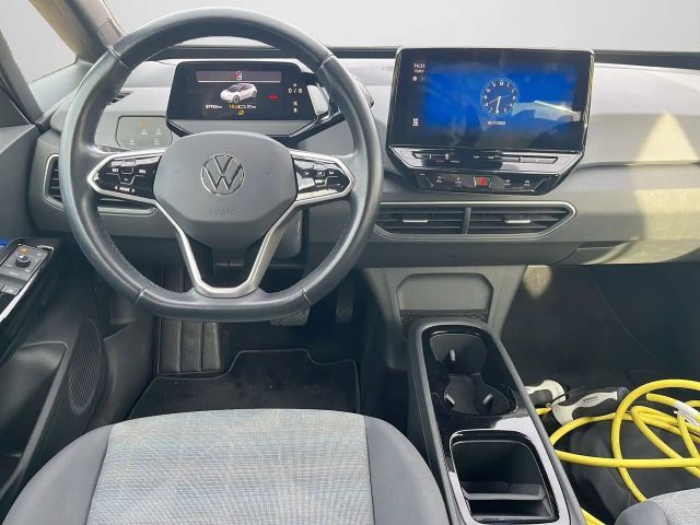 Volkswagen ID.3 58 KWh Life Performance Pro