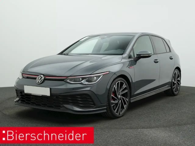 Volkswagen Golf 2.0 TSI DSG GTI IQ.Drive