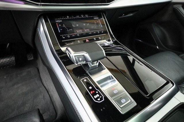 Audi Q7 60 TFSI Hybride Quattro