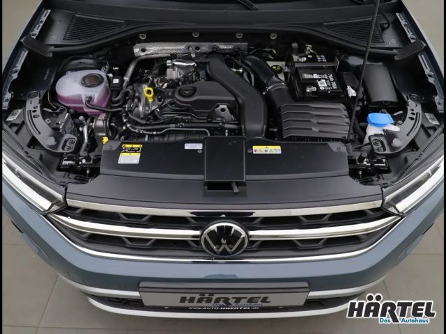 Volkswagen T-Roc 1.5 TSI DSG Style