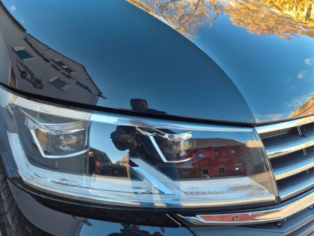 Volkswagen Multivan T6