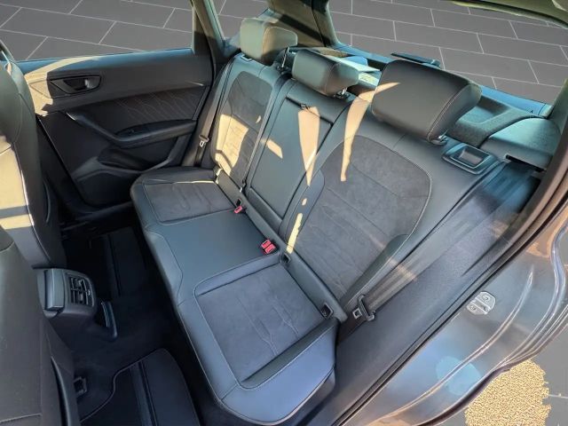 Cupra Ateca 2.0 TSI 4Drive Business DSG