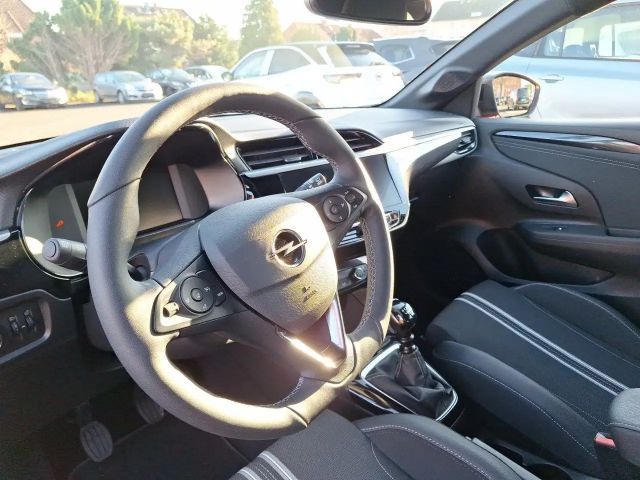 Opel Corsa GS-Line Grand Sport Turbo