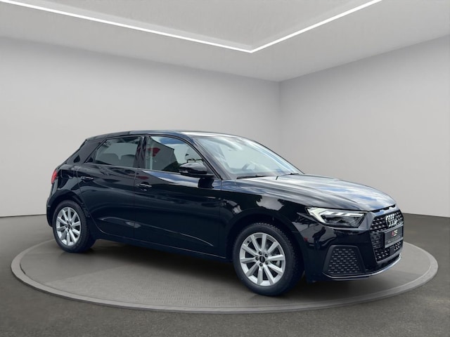 Audi A1 25 TFSI S-Tronic Sportback