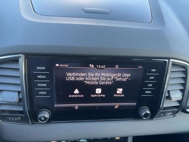 Skoda Karoq 1.5 TSI Style Style