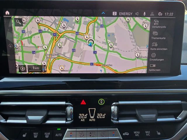 BMW X3 xDrive xDrive30e