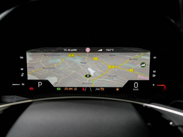 Skoda Scala Selection