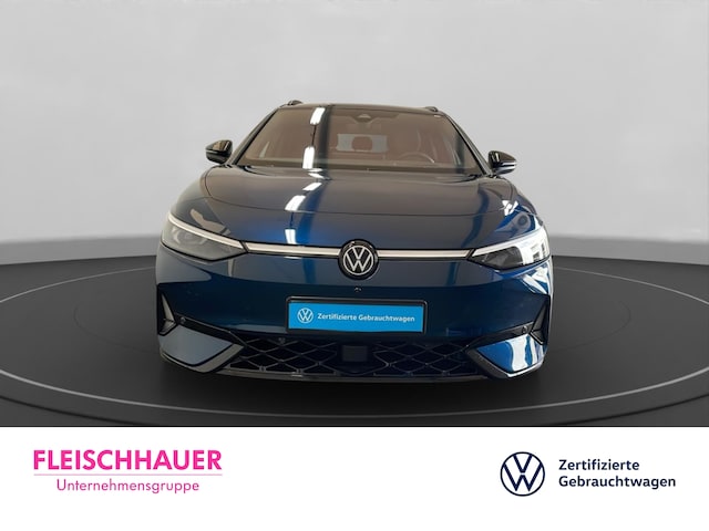 Volkswagen ID.7 4Motion GTX Tourer