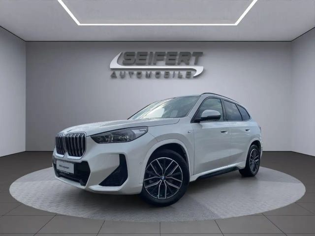 BMW X1 M-Sport sDrive18i