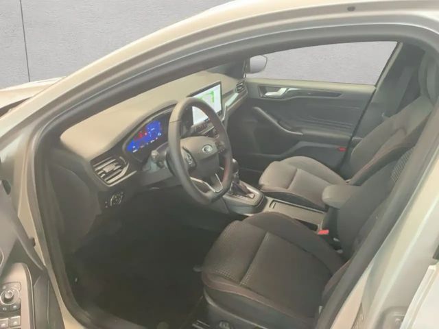 Ford Focus EcoBoost ST Line Wagon