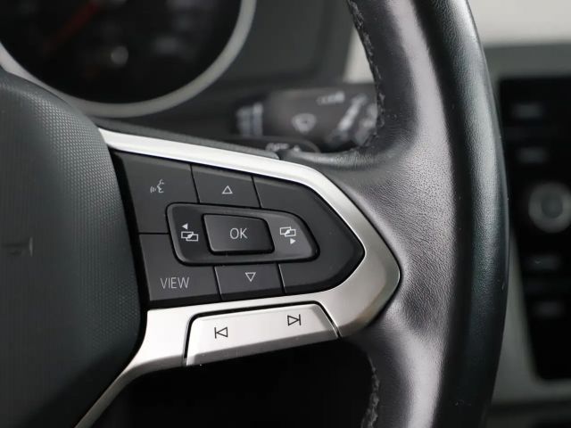 Volkswagen Passat Business DSG Variant