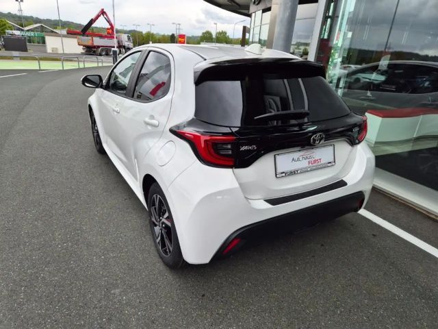 Toyota Yaris 5-deurs Active