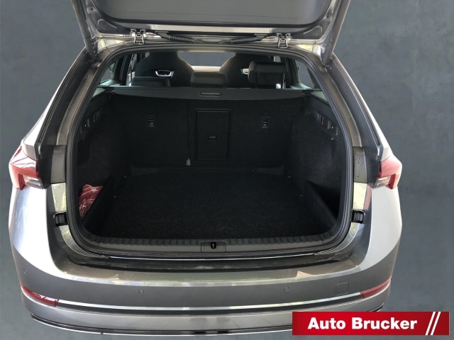 Skoda Octavia 2.0 TDI 4x4 Combi Sportline