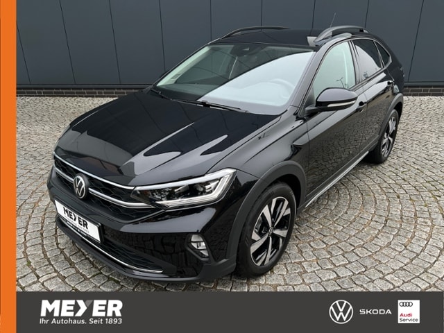 Volkswagen Taigo 1.0 TSI IQ.Drive