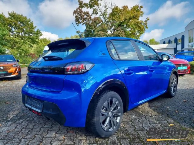Peugeot E-208 Active Pack
