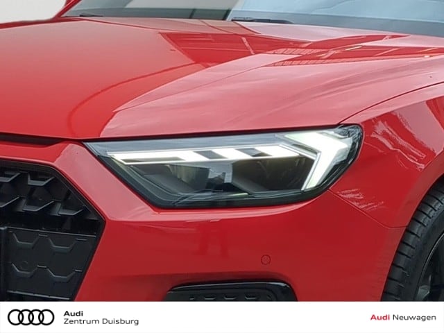 Audi A1 35 TFSI S-Tronic Sportback