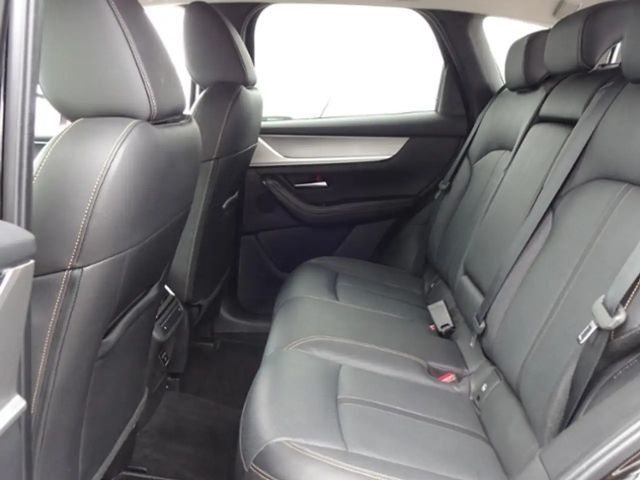 Mazda CX-60 4WD Homura