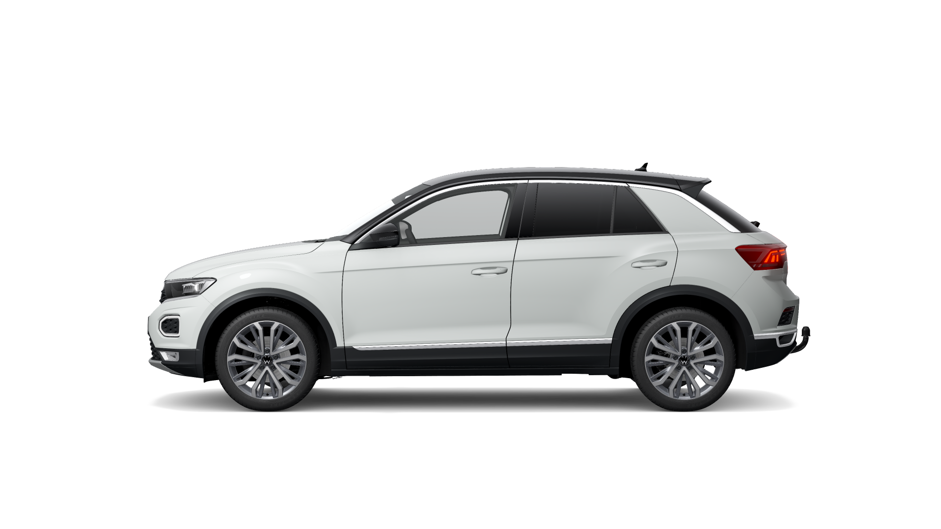 Volkswagen T-Roc 1.5 TSI Sport