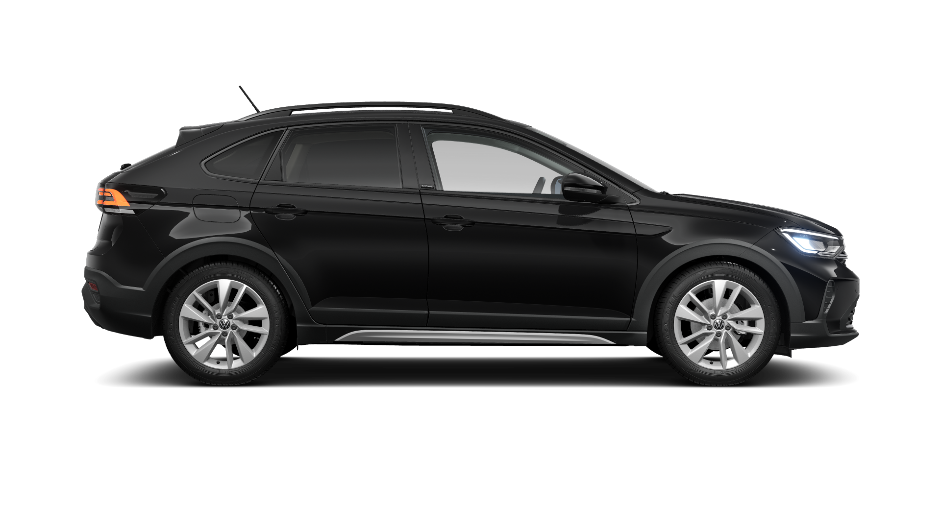 Volkswagen Taigo DSG Move