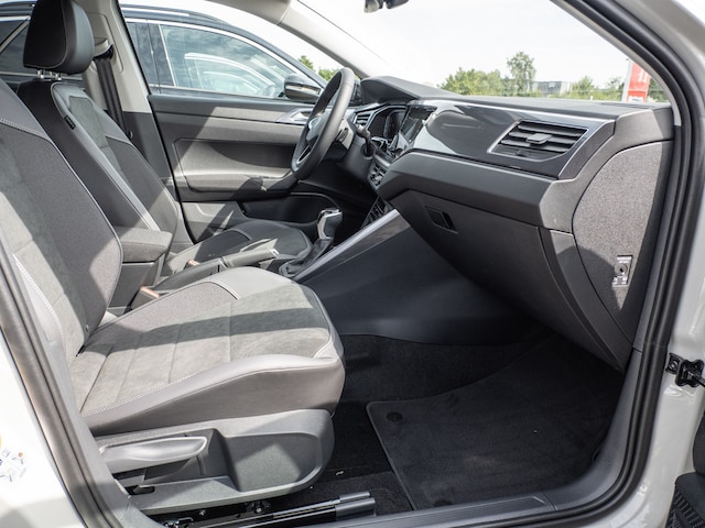 Volkswagen Taigo 1.5 TSI Style