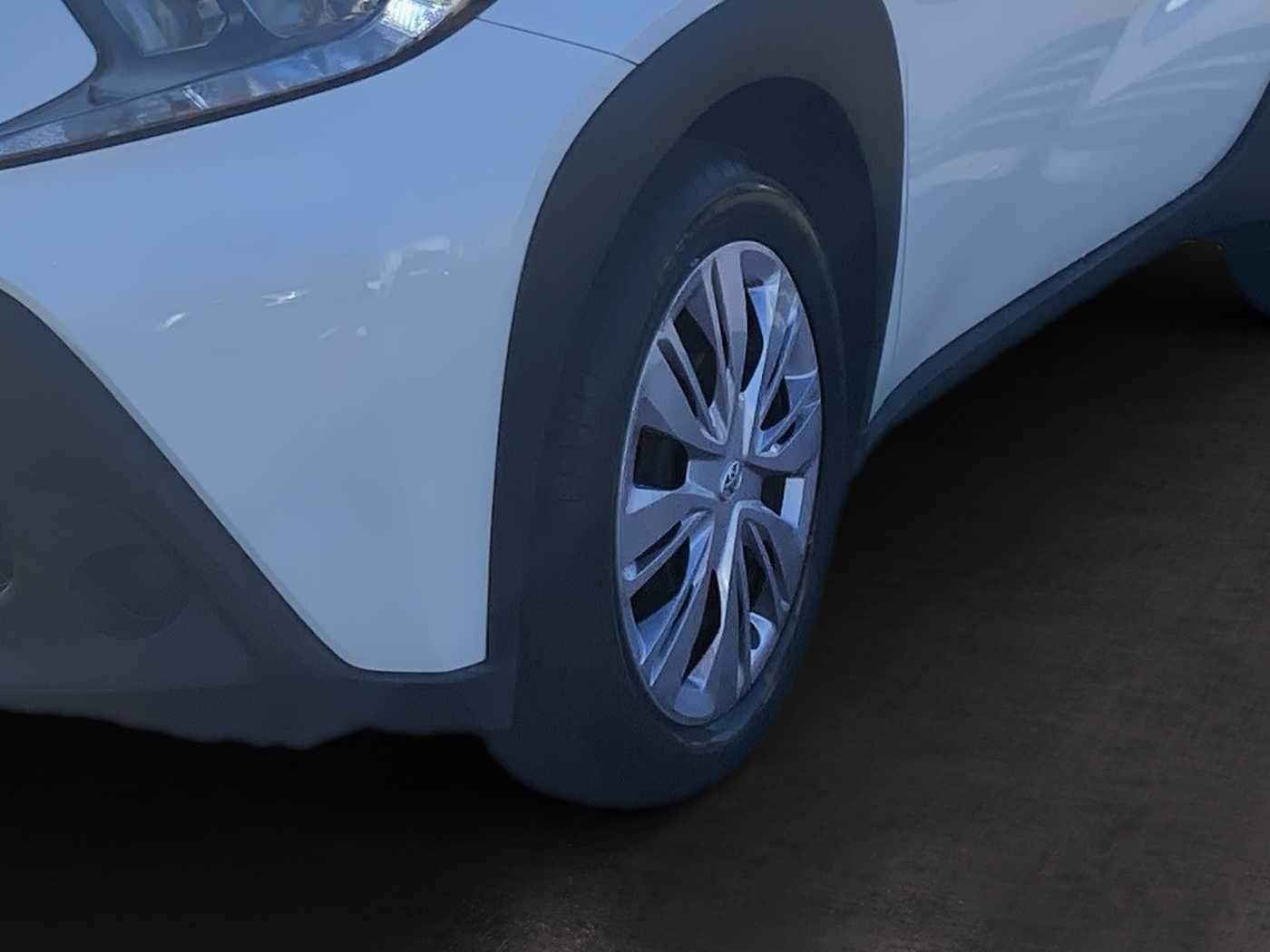 Toyota Aygo X 5-deurs