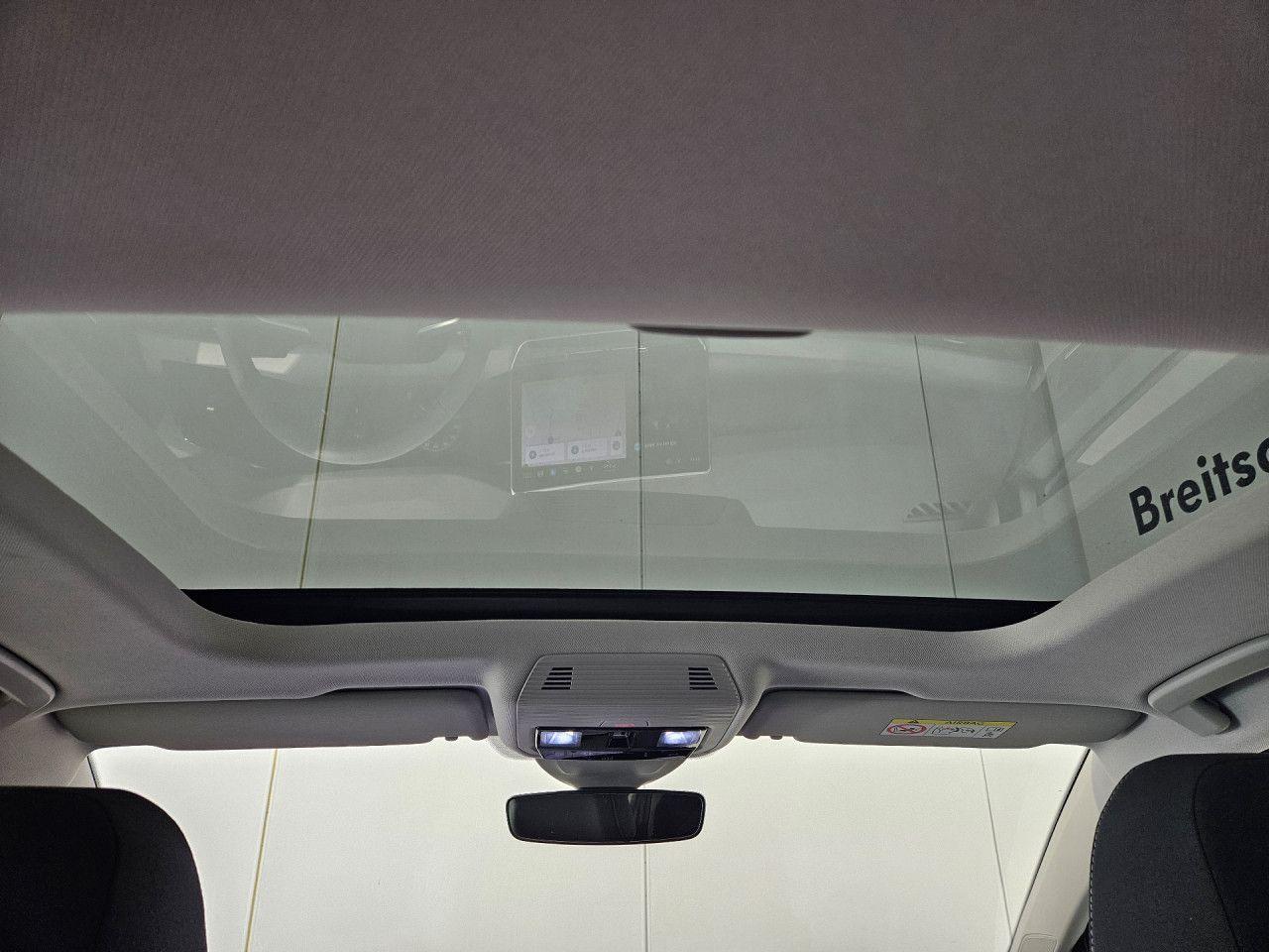 Volkswagen Golf 1.5 eTSI DSG Life