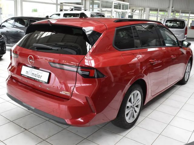 Opel Astra 1.2 Turbo Edition